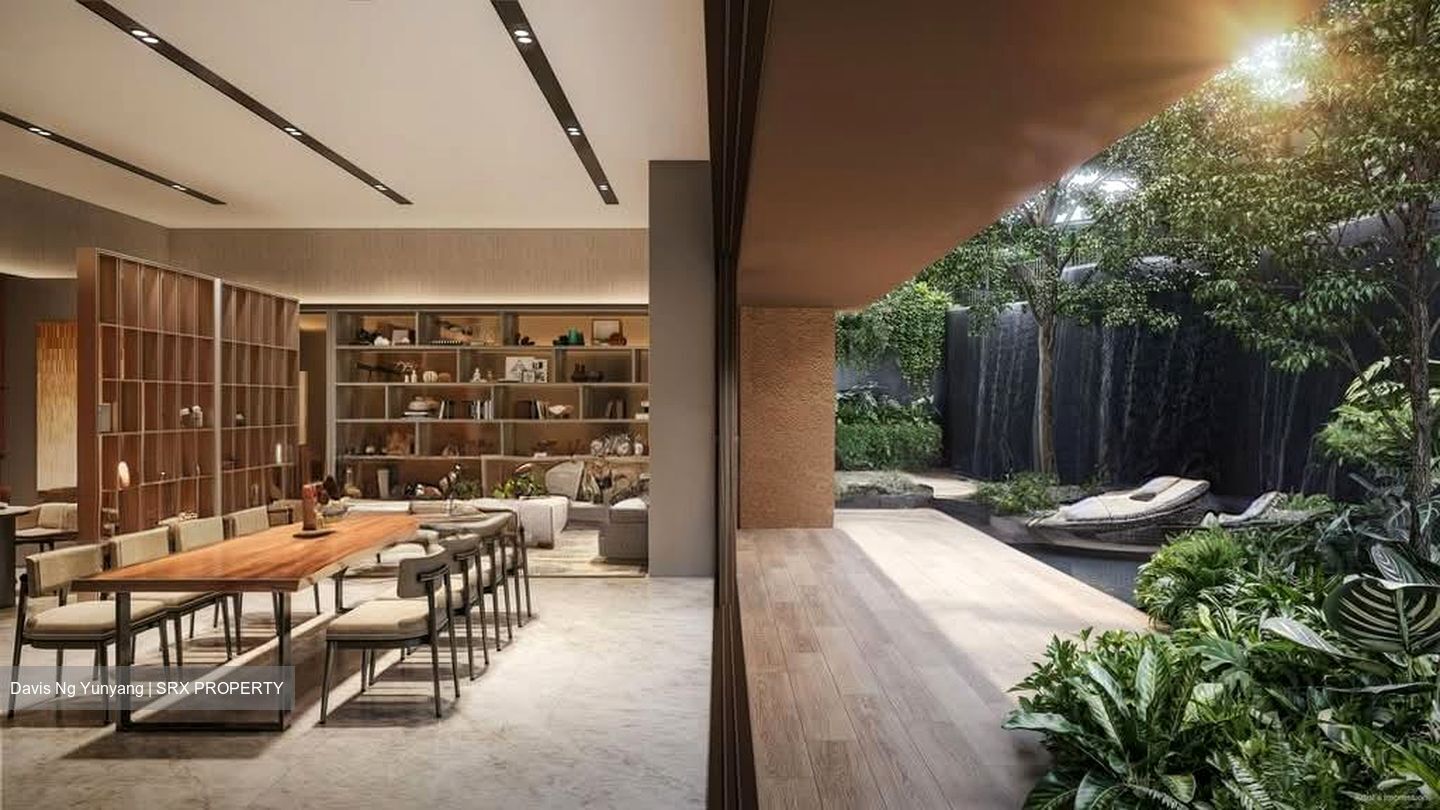 Dunearn Road (D11), Condominium #591622351